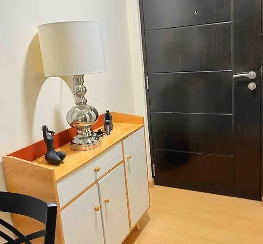 Avant At The Fort 2Br Bgc Cor Unit With Golf Course View * مانيلا