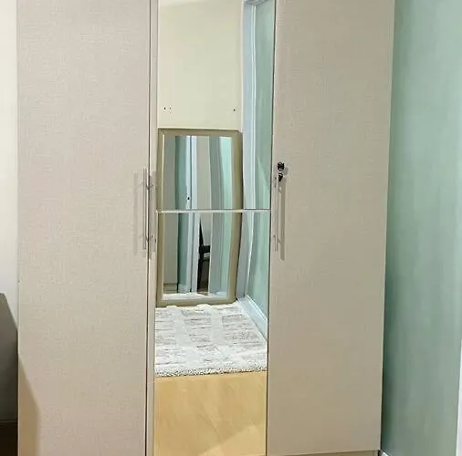 Avant At The Fort 2Br Bgc Cor Unit With Golf Course View شقة *